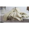 Image 1 : 3 set of drapes - dry cleaned
