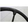 Image 3 : antique tractor steering wheel