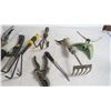 Image 3 : garden hand tools