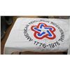 Image 2 : american revolution bi-centennial flag (3ftx5ft)