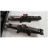 Image 2 : jacks, pry bars, misc