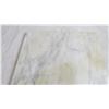 Image 2 : marble cutting board - 14x14