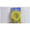 Image 2 : powerfist 1 3/4 x 15ft tow strap (new) - 8000lb