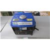 Image 1 : chicago electric portable generator -2hp - max 900 watts
