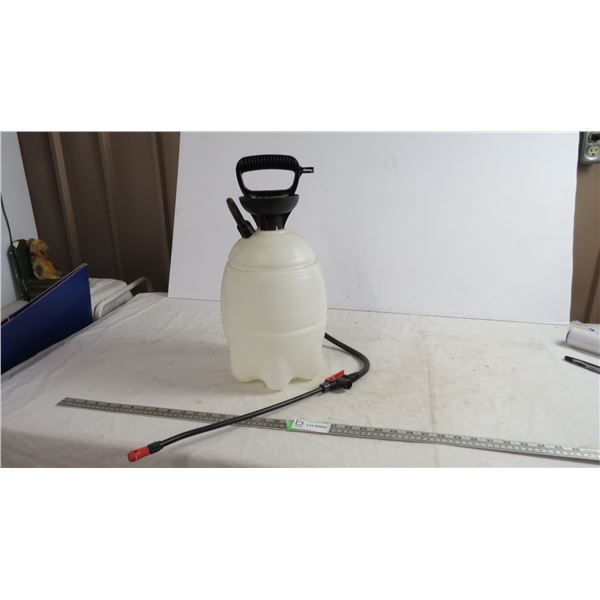 8L hand sprayer