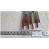 Image 3 : channel lock GS-10, 2 piece plier set (new)
