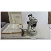 Image 1 : stereo master microscope