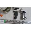 Image 2 : butane lighters + misc