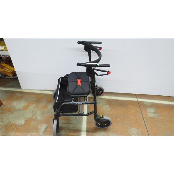 nexus 4 wheel walker