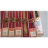 Image 5 : (35) NOS watch bands - 1970's