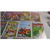 Image 3 : (12) bart simpson comics