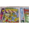 Image 5 : (12) bart simpson comics