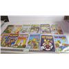 Image 1 : (12) bart simpson comics