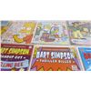 Image 4 : (12) bart simpson comics