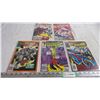 Image 1 : (5) marvel spiderman comics