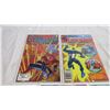 Image 2 : (5) marvel spiderman comics