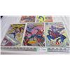 Image 3 : (5) marvel spiderman comics
