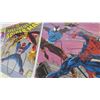 Image 4 : (5) marvel spiderman comics