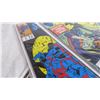 Image 4 : (4) marvel spiderman comics