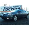 Image 1 : C3 --  2008 MAZDA 3 I , Grey , 185565  KM's