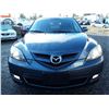 Image 2 : C3 --  2008 MAZDA 3 I , Grey , 185565  KM's