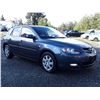 Image 3 : C3 --  2008 MAZDA 3 I , Grey , 185565  KM's