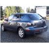 Image 7 : C3 --  2008 MAZDA 3 I , Grey , 185565  KM's