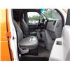 Image 29 : F3 --  2010 FORD ECONOLINE E250 VAN , Orange , 181209  KM's