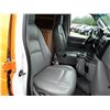 Image 30 : F3 --  2010 FORD ECONOLINE E250 VAN , Orange , 181209  KM's