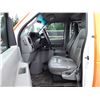 Image 46 : F3 --  2010 FORD ECONOLINE E250 VAN , Orange , 181209  KM's