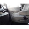 Image 75 : 0A --  2001 FORD ECONOLINE E450 BUS , White , 443908  KM's