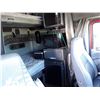 Image 75 : 0B --  2009 MACK 600 CXU600 SEMI  , Red , 1624398  KM's