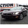 Image 2 : B5 --  2007 BUICK ALLURE CXL , Red , 155376  KM's
