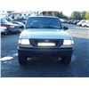 Image 2 : A10 --  1999 MAZDA B4000  , Brown , 207143  KM's
