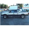 Image 8 : A10 --  1999 MAZDA B4000  , Brown , 207143  KM's