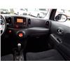 Image 52 : C6 --  2010 NISSAN CUBE , White , 227867  KM's