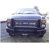 Image 2 : G4 --  2008 FORD F250 EXT CAB S.D. 4X4 , Green , 161932  KM's