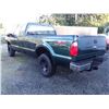 Image 8 : G4 --  2008 FORD F250 EXT CAB S.D. 4X4 , Green , 161932  KM's