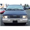 Image 2 : A11 --  1997 FORD AEROSTAR AWD , Blue , 283109  KM's