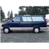 Image 8 : A11 --  1997 FORD AEROSTAR AWD , Blue , 283109  KM's
