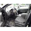 Image 25 : E1 --  2008 FORD EDGE SEL , Black , 291105  KM's