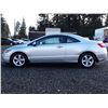Image 8 : D3 --  2008 HONDA CIVIC LX  , Silver , 208350  KM's