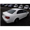Image 8 : C2 --  2006 VW JETTA 2.5L  , White , 192255  KM's