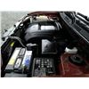 Image 25 : F1 --  2003 HYUNDAI SANTA FE AWD  , Orange , 168694  KM's