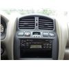 Image 52 : F1 --  2003 HYUNDAI SANTA FE AWD  , Orange , 168694  KM's