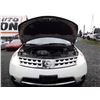 Image 24 : E2 --  2007 NISSAN MURANO SL AWD , White , 110370 MILES