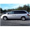 Image 8 : A3 --  2006 DODGE GRAND CARAVAN SXT, , Grey , 271717  KM's