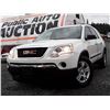 Image 2 : G3 --  2010 GMC ACADIA SL AWD  , White , 194613  KM's