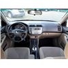 Image 52 : E5 --  2003 HONDA CIVIC HYBRID , Blue , 86,688 MILES