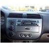 Image 60 : E5 --  2003 HONDA CIVIC HYBRID , Blue , 86,688 MILES